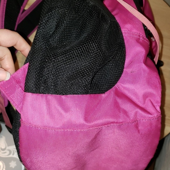 High Sierra Backpack - Picture 3 of 8